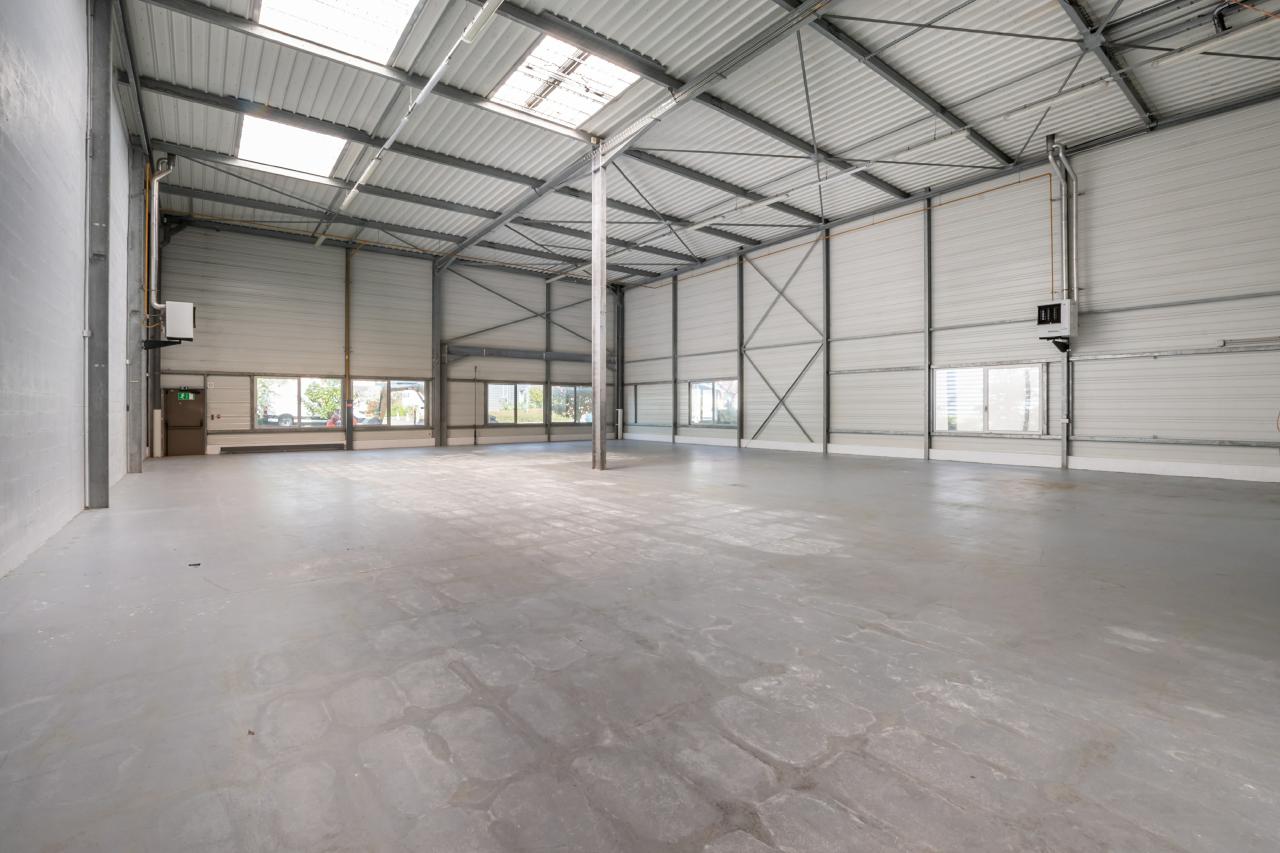 Local d'activité Le Blanc-Mesnil 1602m² Location local d'activité Le Blanc-Mesnil Seine-Saint-Denis OLACT2119607 0